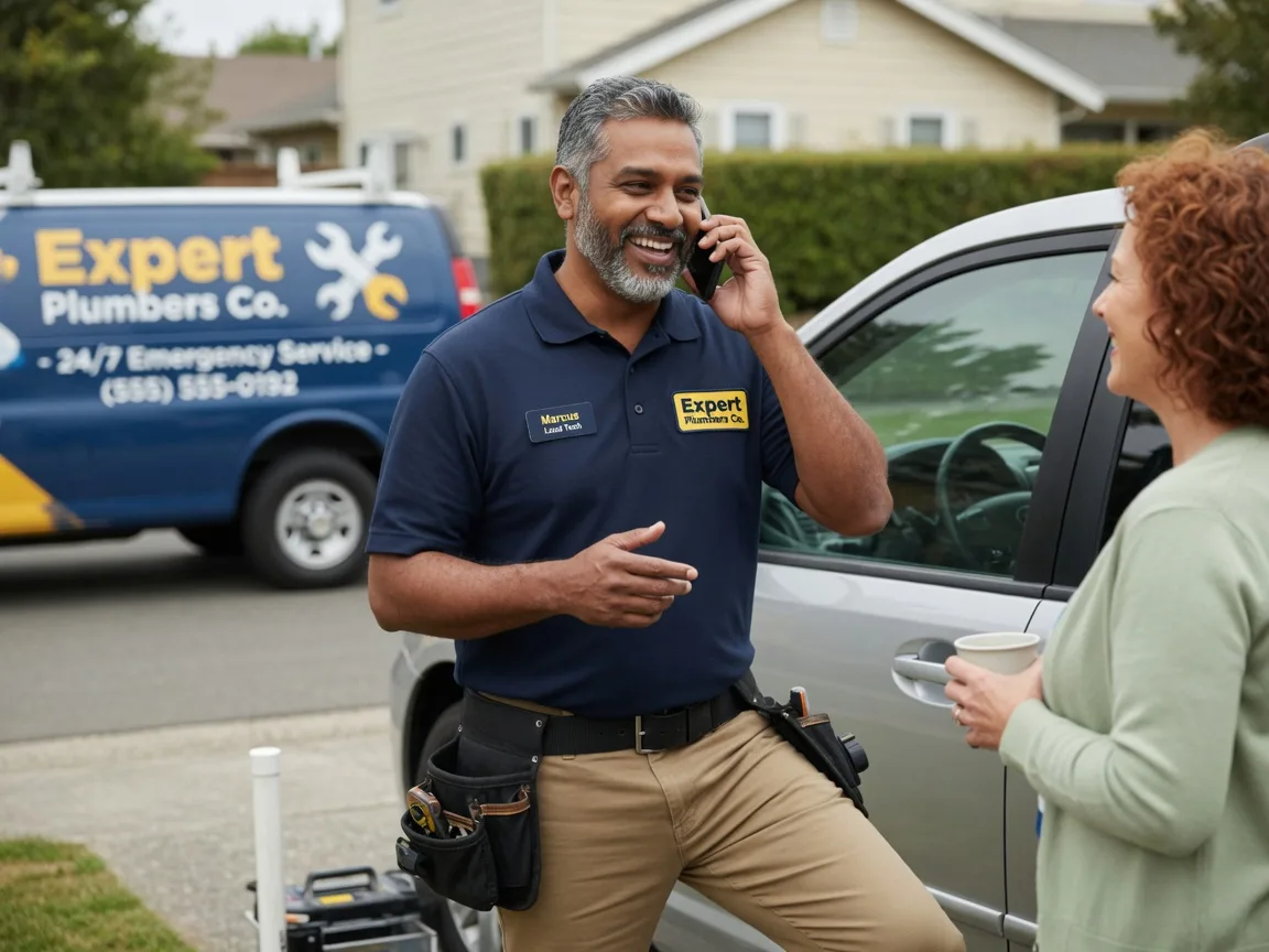 Drain Cleaning Fawnskin, CA FAQs